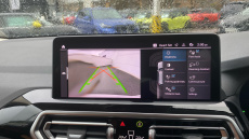 BMW X3 xDrive20i MHT xLine 5dr Step Auto Petrol Estate